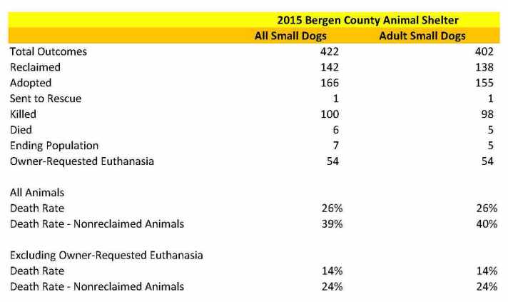 Bergen Small Dog Data.jpg