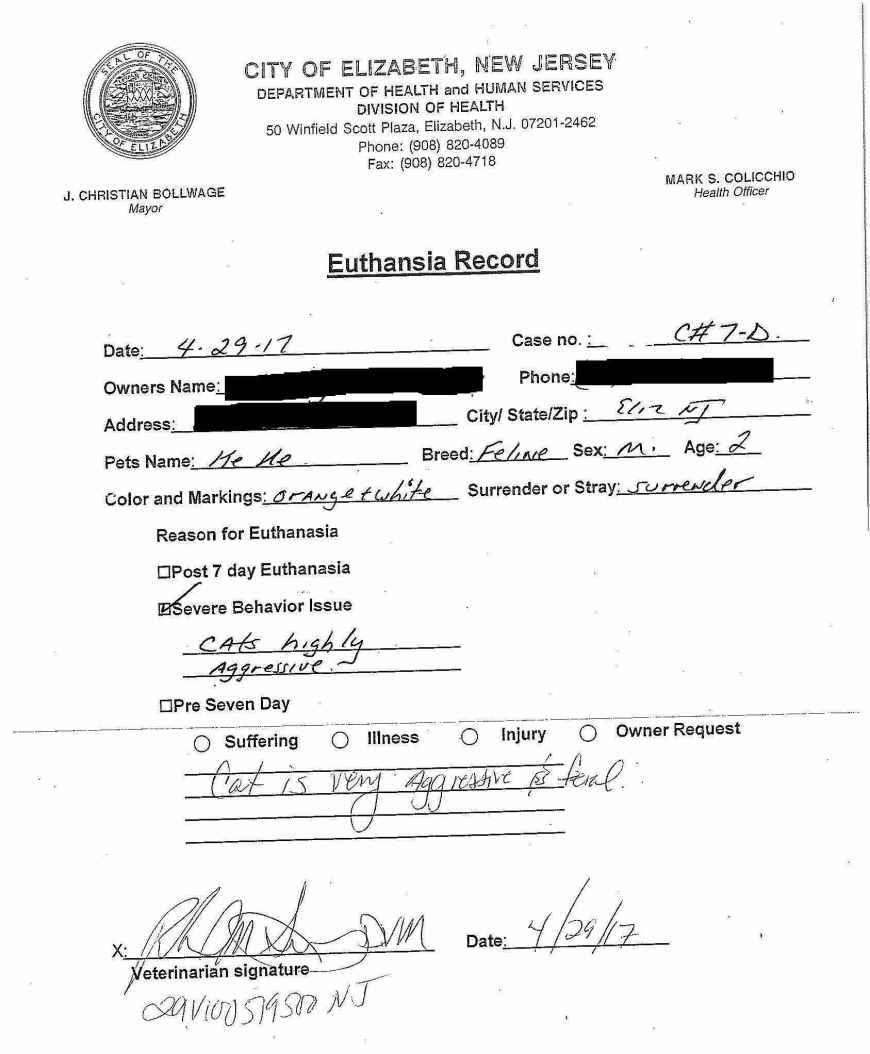 7-D Cat Elizabeth Animal Shelter Euthanasia Record.jpg