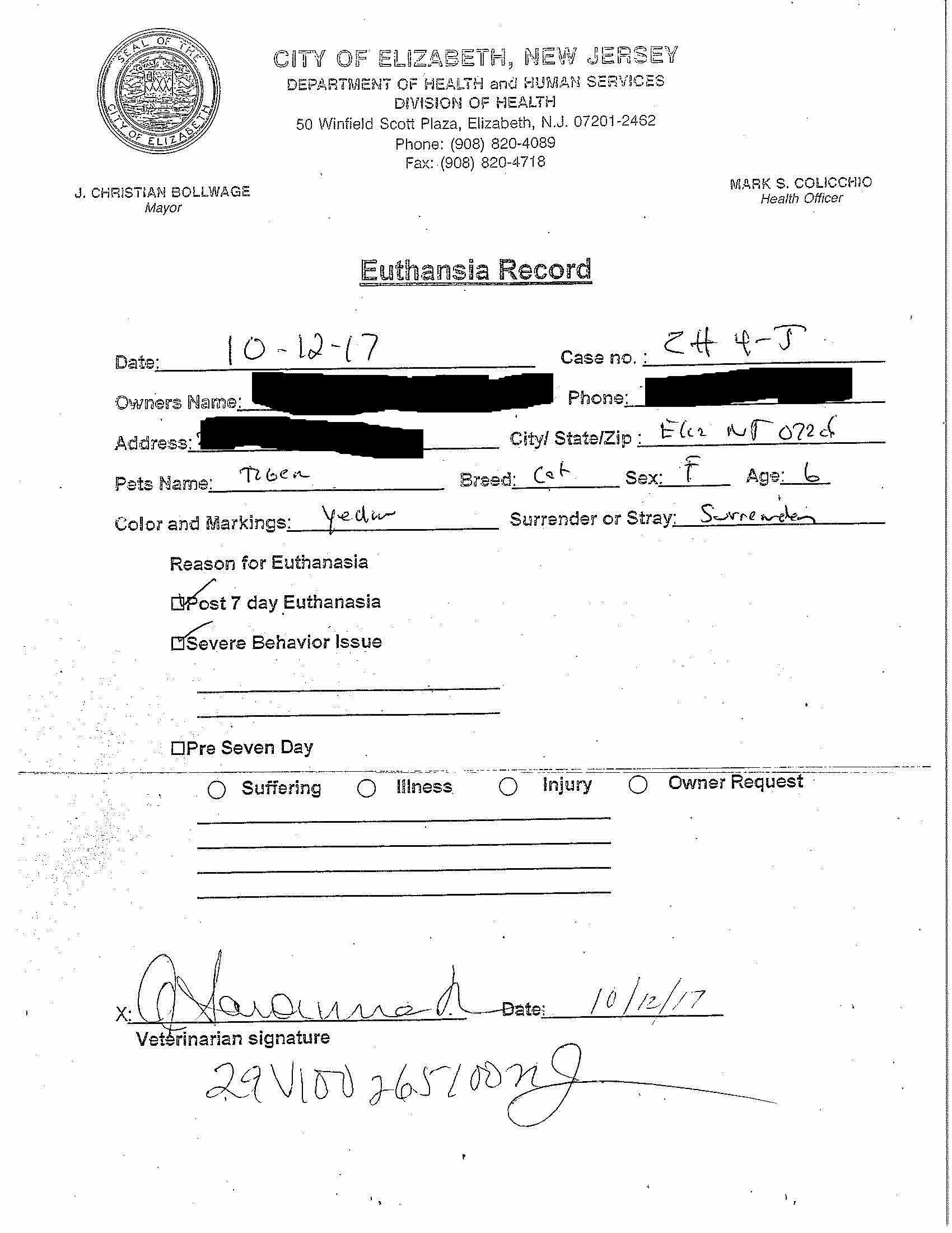 Cat 4-J Elizabeth Animal Shelter Euthanasia Record.jpg